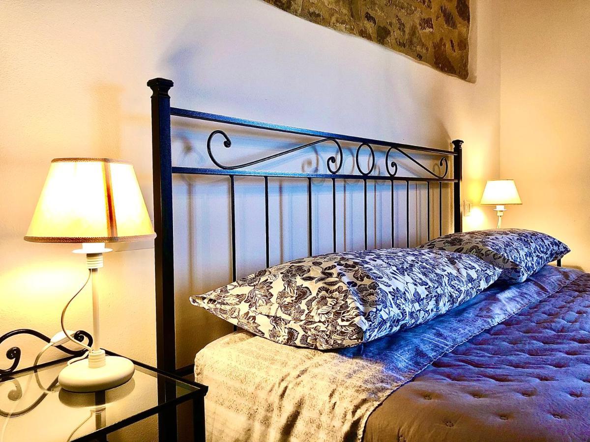 Vittoria Chianti Vacations Apartamento Poggibonsi Exterior foto