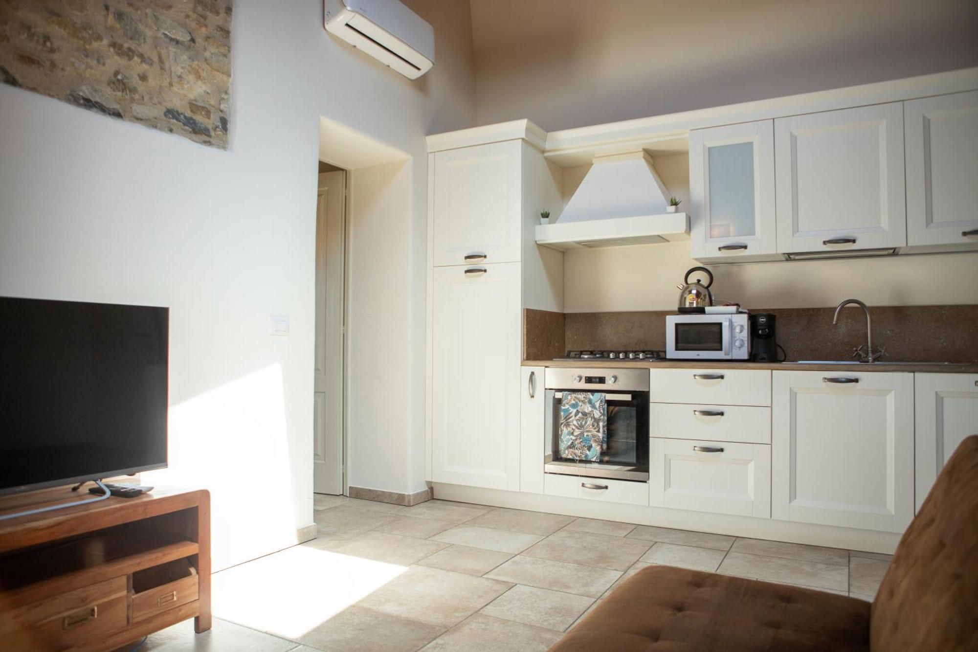 Vittoria Chianti Vacations Apartamento Poggibonsi Exterior foto