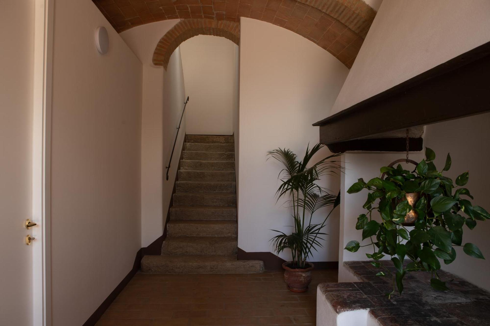 Vittoria Chianti Vacations Apartamento Poggibonsi Exterior foto